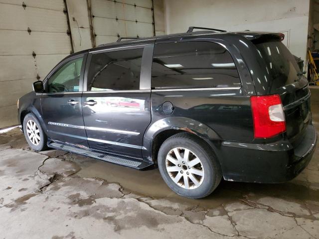 Photo 2 from auction – 2011 CHRYSLER TOWN & COU with VIN 2A4RR8DG3BR624638