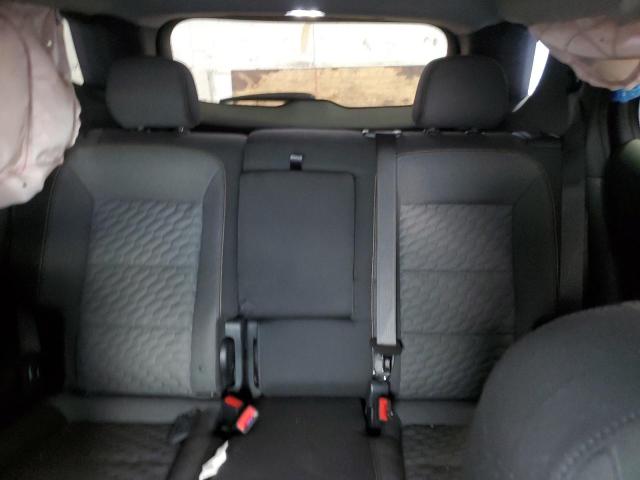 Photo 10 from auction – 2021 CHEVROLET EQUINOX LT with VIN 3GNAXUEV3ML306993