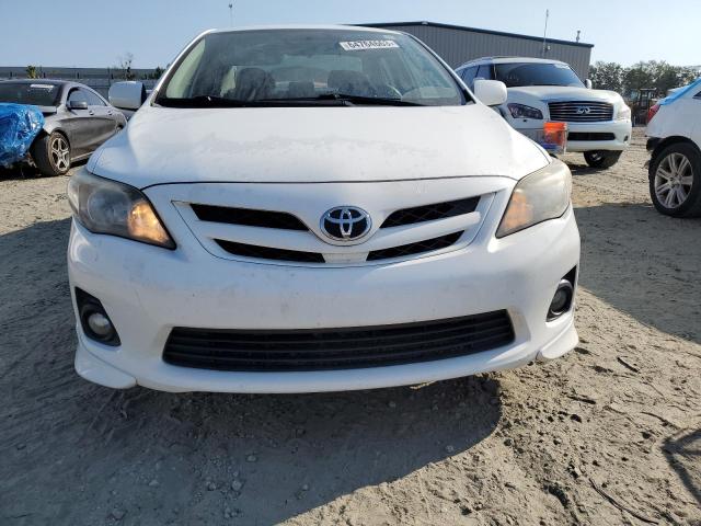 Photo 5 from auction – 2011 TOYOTA COROLLA BA with VIN 2T1BU4EE0BC722781