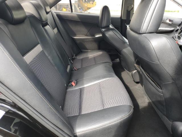 Photo 10 from auction – 2012 TOYOTA CAMRY BASE with VIN 4T1BF1FK0CU584656