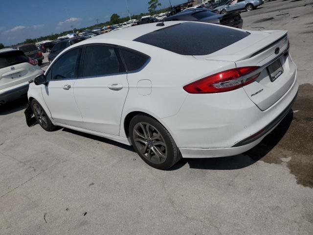 Photo 2 from auction – 2017 FORD FUSION SE with VIN 3FA6P0H76HR377540