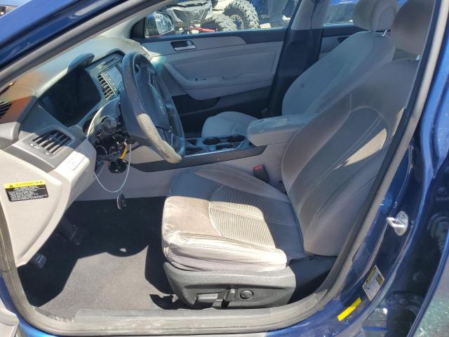 Photo 7 from auction – 2015 HYUNDAI SONATA SE with VIN 5NPE24AF6FH181093