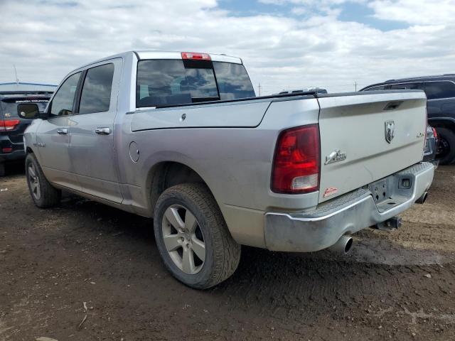 Photo 2 from auction – 2010 DODGE RAM 1500 with VIN 1D7RV1CT4AS199151