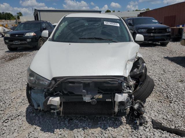 Photo 5 from auction – 2015 MITSUBISHI OUTLANDER with VIN 4A4AP4AU7FE021957