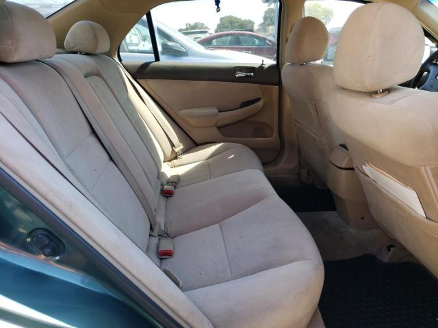 Photo 10 from auction – 2003 HONDA ACCORD with VIN JHMCM56343C021838