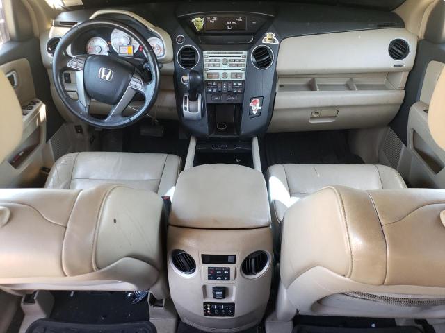 صورة رقم 8 من المزاد - 2009 HONDA PILOT EXL مع VIN 5FNYF48629B035655