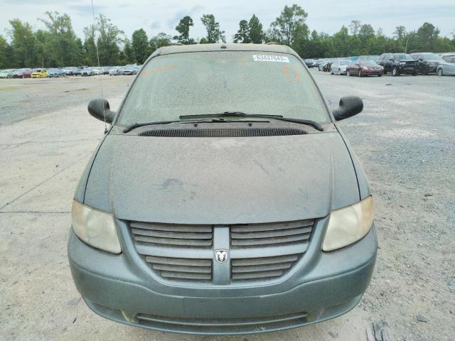 Photo 5 from auction – 2007 DODGE GRAND CARA with VIN 1D4GP24R77B172364