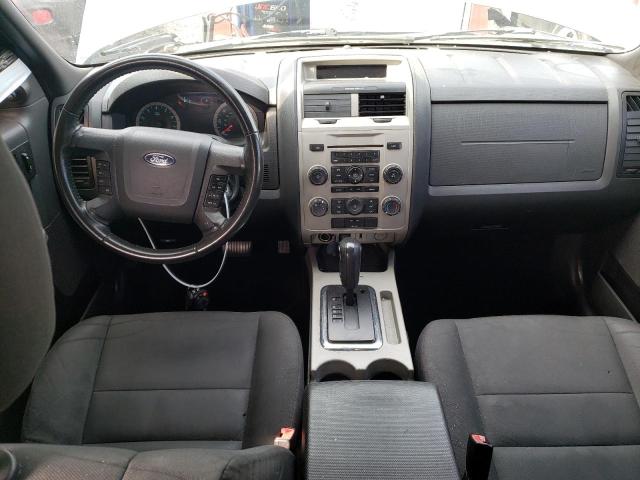 Photo 8 from auction – 2012 FORD ESCAPE XLT with VIN 1FMCU0D78CKA05282