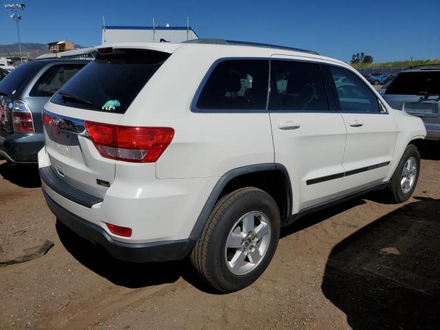Photo 3 from auction – 2012 JEEP GRAND CHER with VIN 1C4RJFAG9CC107943