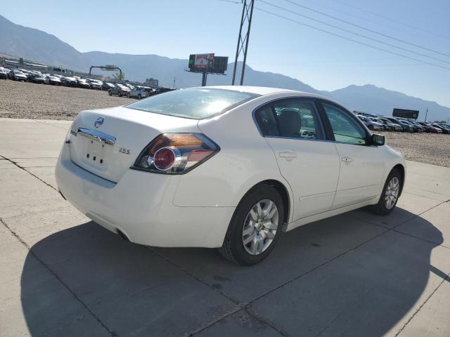 Photo 3 from auction – 2012 NISSAN ALTIMA BAS with VIN 1N4AL2AP1CC138853
