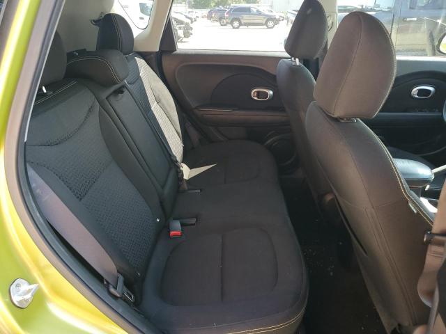 Снимка 10 от търг – 2014 KIA SOUL + с VIN KNDJP3A55E7706858