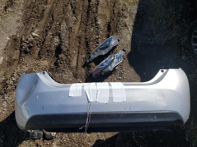 Zdjęcie 12 z aukcji – 2019 TOYOTA COROLLA L z VIN 2T1BURHEXKC156802