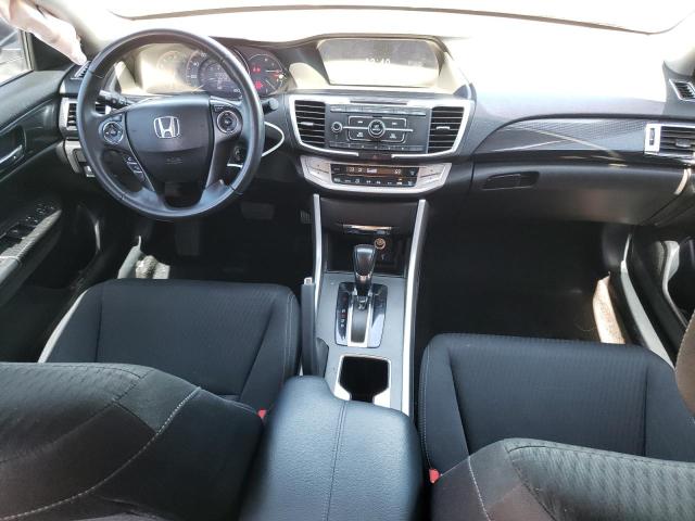 Photo 8 from auction – 2015 HONDA ACCORD SPO with VIN 1HGCR2F52FA058276