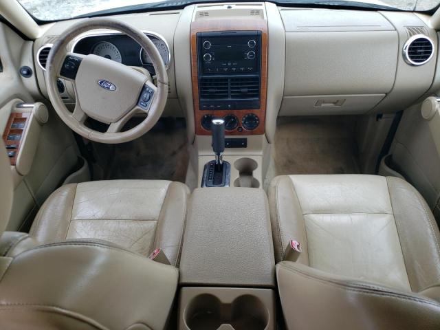 Photo 8 from auction – 2010 FORD EXPLORER E with VIN 1FMEU6EE2AUA61339