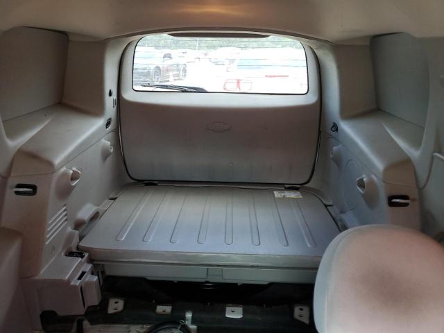 Photo 10 from auction – 2009 CHEVROLET HHR PANEL with VIN 3GCCA05V69S568984