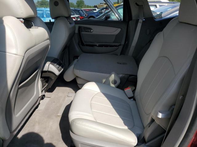Photo 11 from auction – 2016 CHEVROLET TRAVERSE L with VIN 1GNKVJKD2GJ191674