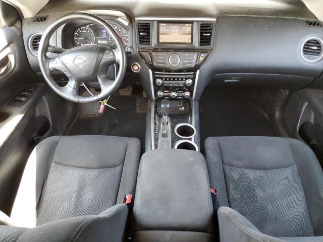 Zdjęcie 8 z aukcji – 2014 NISSAN PATHFINDER z VIN 5N1AR2MN8EC642740