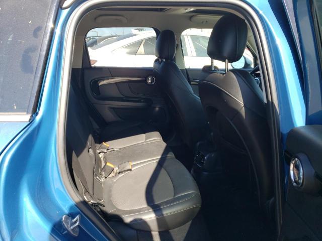Photo 10 from auction – 2018 MINI COOPER S E with VIN WMZYU7C49J3E56578