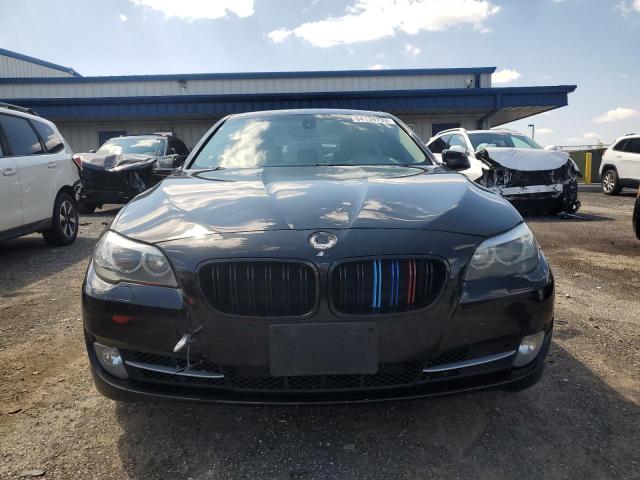 Photo 5 from auction – 2012 BMW 535 XI with VIN WBAFU7C54CDU65759