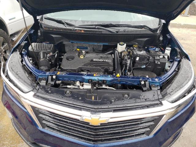 Photo 11 from auction – 2022 CHEVROLET EQUINOX LT with VIN 3GNAXUEV7NS101412