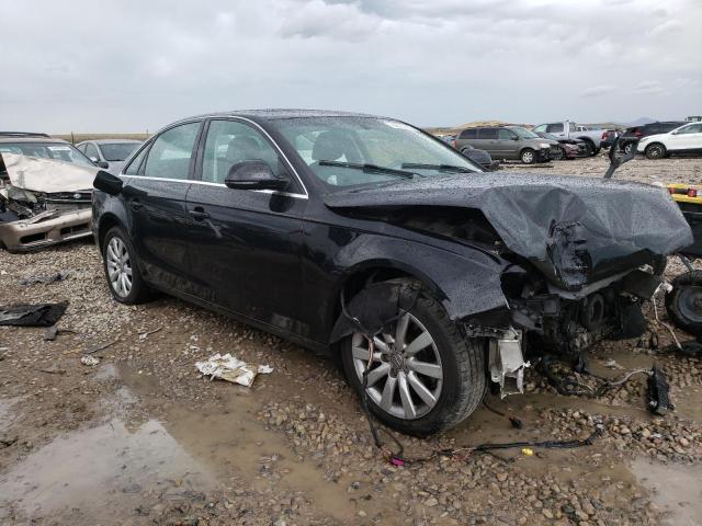 Photo 4 from auction – 2009 AUDI A4 with VIN WAULK78K29N048165
