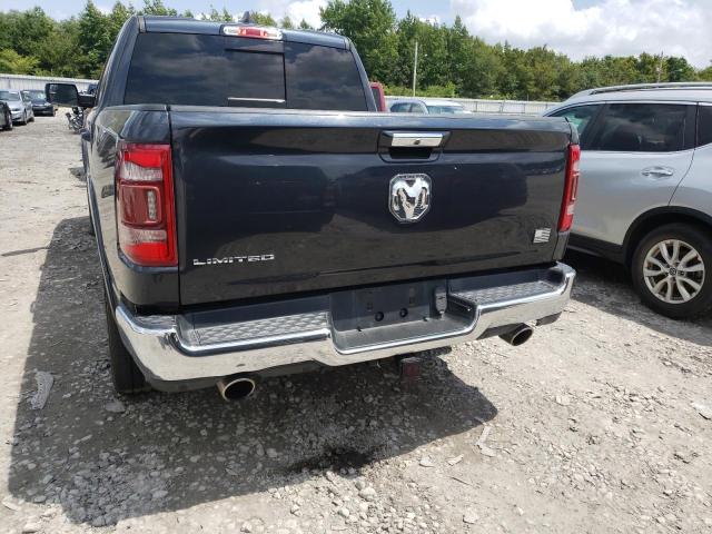 Photo 6 from auction – 2019 RAM 1500 LIMIT with VIN 1C6RREHT4KN533636