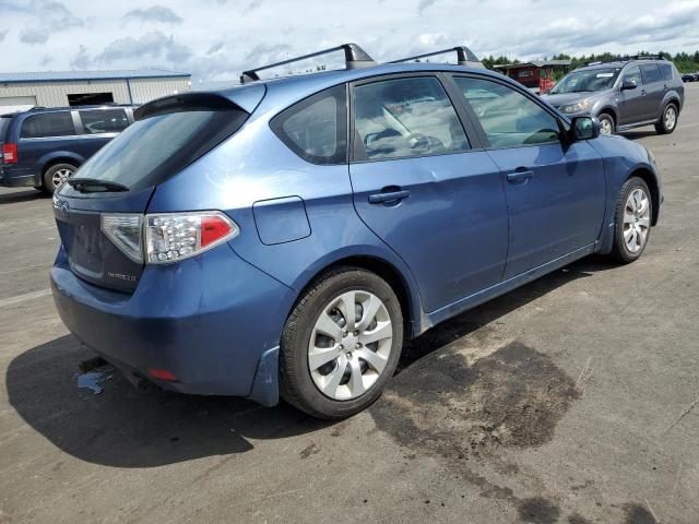 Photo 3 from auction – 2011 SUBARU IMPREZA 2. with VIN JF1GH6A68BH812816