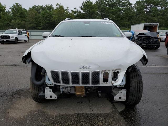 Photo 5 from auction – 2019 JEEP AND CHER with VIN 1C4PJMDX6KD385411