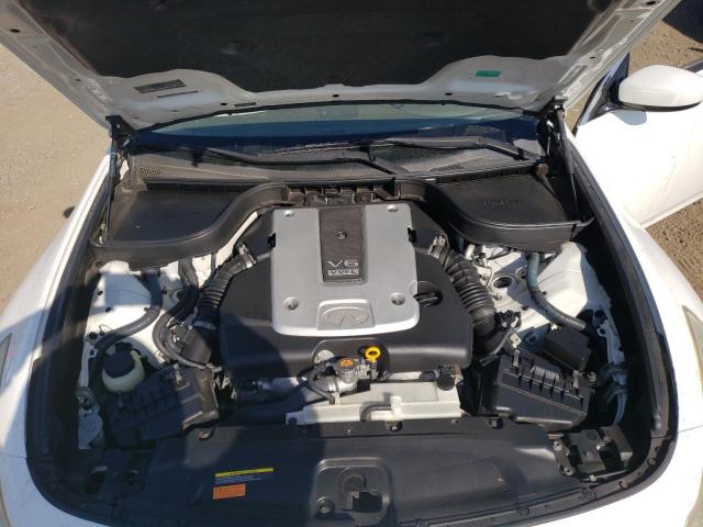 Photo 11 from auction – 2011 INFINITI G37 BASE with VIN JN1CV6AP6BM508288