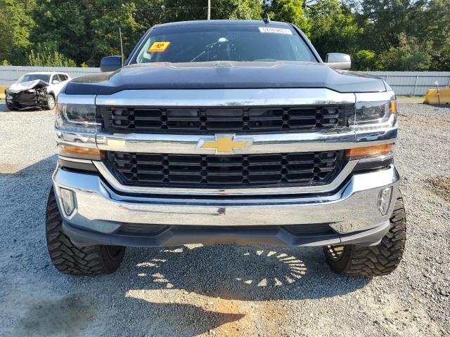 Photo 5 from auction – 2017 CHEVROLET SILVERADO with VIN 3GCPCREC2HG169456