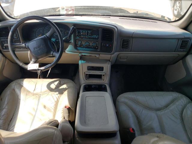 Photo 8 from auction – 2001 GMC YUKON with VIN 1GKEK13T31J189495