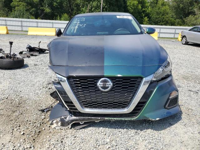 Photo 5 from auction – 2020 NISSAN ALTIMA S with VIN 1N4BL4BV6LC227413