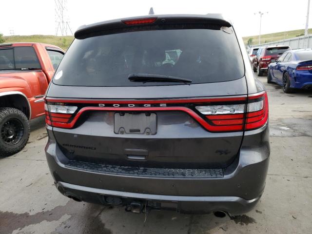 Photo 6 from auction – 2018 DODGE DURANGO R/ with VIN 1C4SDJCT5JC498110