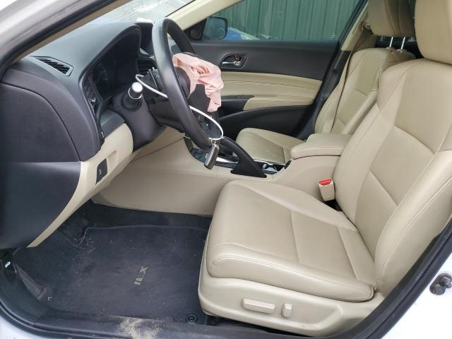 Photo 7 from auction – 2016 ACURA ILX BASE W with VIN 19UDE2F33GA001990
