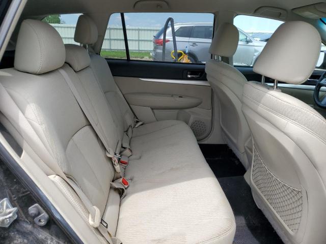 Снимка 10 от търг – 2010 SUBARU OUTBACK 2. с VIN 4S4BRCCC3A3359229
