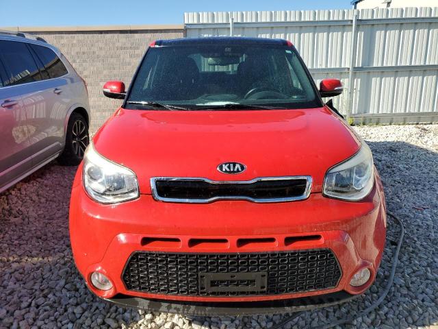 Photo 5 from auction – 2015 KIA SOUL ! with VIN KNDJX3A56F7748327