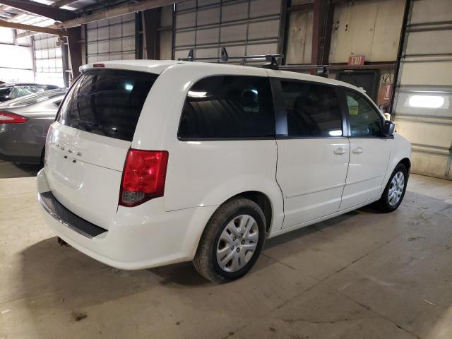 Photo 3 from auction – 2017 DODGE GRAND CARA with VIN 2C4RDGBG4HR575640