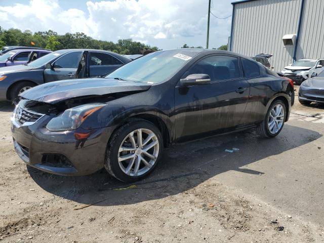 NISSAN ALTIMA SR 2010 with VIN 1N4BL2EP1AC147726 - Photo from auction