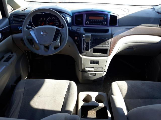 Photo 8 from auction – 2016 NISSAN QUEST S with VIN JN8AE2KP9G9151649