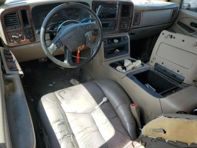 Photo 8 from auction – 2003 GMC NEW SIERRA with VIN 1GTEC19T63Z114293