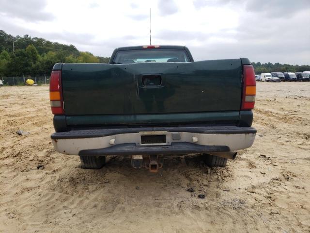Photo 6 from auction – 2001 CHEVROLET SILVERADO with VIN 1GCHK24U41Z286471