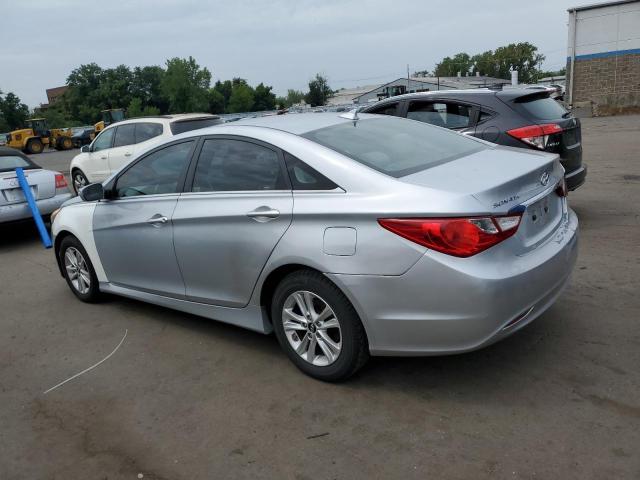 Photo 2 from auction – 2014 HYUNDAI SONATA GLS with VIN 5NPEB4AC2EH868740