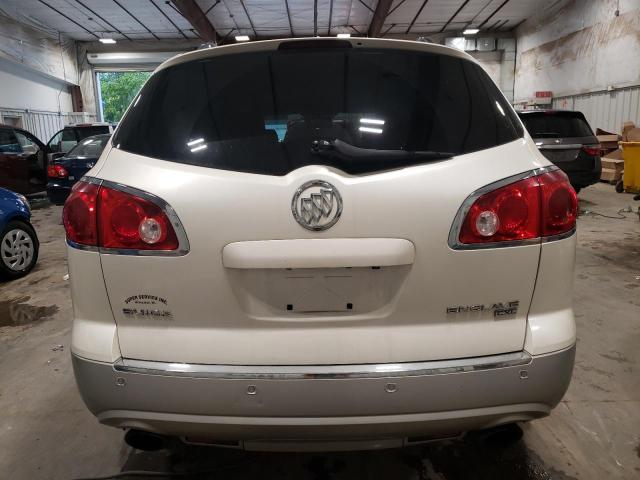 Photo 6 from auction – 2011 BUICK ENCLAVE CX with VIN 5GAKVCED2BJ187117