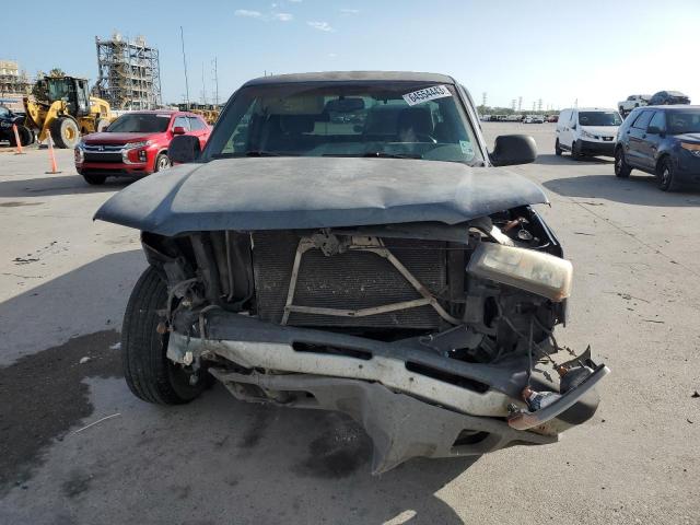 Photo 5 from auction – 2004 CHEVROLET SILVERADO with VIN 1GCEC19X34Z151886