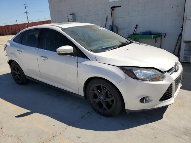 Photo 4 from auction – 2012 FORD FOCUS TITA with VIN 1FAHP3J28CL316027