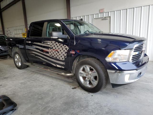 Photo 4 from auction – 2016 RAM 1500 SLT with VIN 3C6RR6LT6GG300676