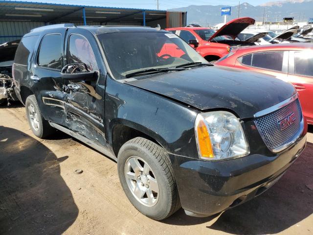 Photo 4 from auction – 2008 GMC YUKON DENA with VIN 1GKFK63888J210249