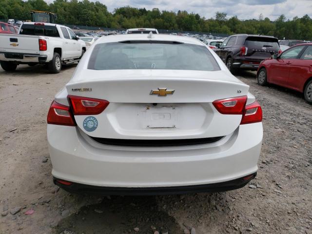 Photo 6 from auction – 2017 CHEVROLET MALIBU LT with VIN 1G1ZE5ST8HF169729
