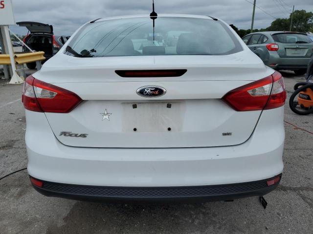 Снимка 6 от търг – 2014 FORD FOCUS SE с VIN 1FADP3F20EL186089