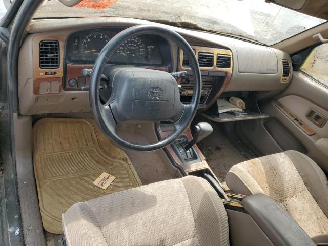 Photo 8 from auction – 1997 TOYOTA 4RUNNER SR with VIN JT3GN86R9V0023003